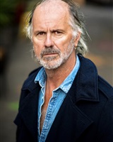 Fred Tousch 
&copy; Anthony Paliotti