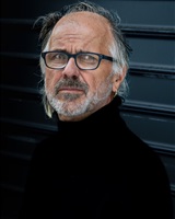 Fred Tousch 
&copy; Anthony Paliotti