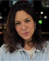 Myriam Bourguignon 
