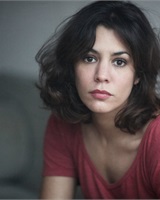 Myriam Bourguignon 
&copy; Béatrice Cruveiller