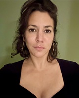 Myriam Bourguignon 
