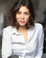 Myriam Bourguignon 
