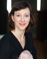 2025<br />Amandine Gaymard