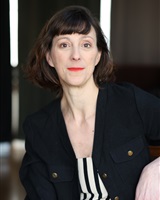 2025<br />Amandine Gaymard