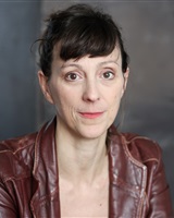 2025<br />Amandine Gaymard