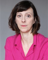 2025<br />Amandine Gaymard