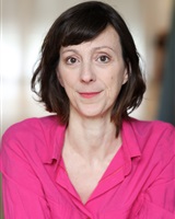 2025<br />Amandine Gaymard