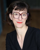 2025<br />Amandine Gaymard