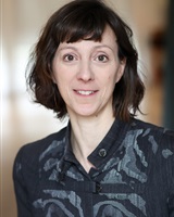 2025<br />Amandine Gaymard