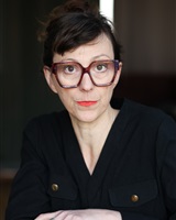 2025<br />Amandine Gaymard