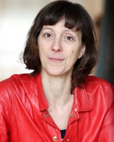 2025<br />Amandine Gaymard