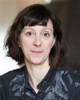 2025<br />Amandine Gaymard