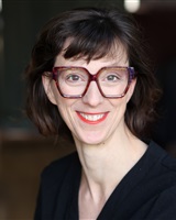 2025<br />Amandine Gaymard