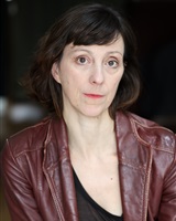 2025<br />Amandine Gaymard