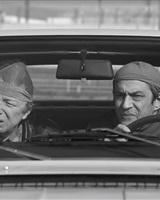 Le signe (César Le Blond et Adrian Moyse) 