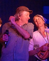 Rond-Point ou la vision d&acute;Emile (Micheline Martinet)