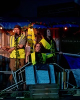 Rond-Point ou la vision d&acute;Emile (Micheline Martinet)