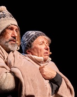 Holà mon sénior (Micheline Martinet)