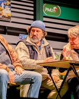 Holà mon sénior (Micheline Martinet)