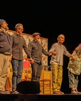 Holà mon sénior (Micheline Martinet)