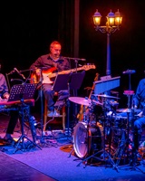 Holà mon sénior (Ugo&Play)