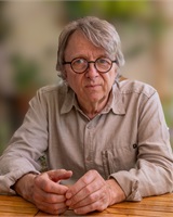 Photo Micheline Martinet
