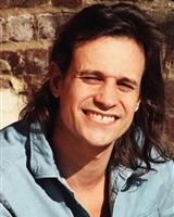 Franck Buirod 
© Aline Goyet