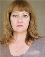 Laetitia Richard<br />© Lisa Lesourd