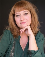 Laetitia Richard<br />© Lisa Lesourd