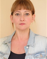 Laetitia Richard<br />© Lisa Lesourd