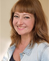 Laetitia Richard<br />© Lisa Lesourd