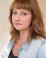 Laetitia Richard<br />© Lisa Lesourd