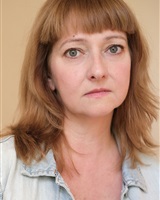 Laetitia Richard<br />© Lisa Lesourd