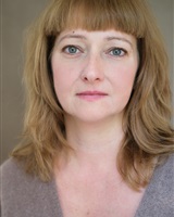 Laetitia Richard<br />© Lisa Lesourd