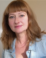 Laetitia Richard<br />© Lisa Lesourd