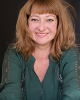 Laetitia Richard<br />© Lisa Lesourd