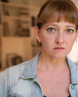 Laetitia Richard<br />© Lisa Lesourd