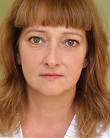 Laetitia Richard<br />© Lisa Lesourd