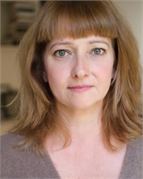 Laetitia Richard<br />&copy; Lisa Lesourd