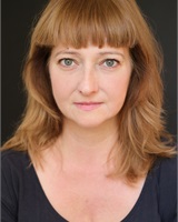 Laetitia Richard<br />&copy; Lisa Lesourd