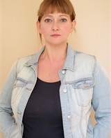 Laetitia Richard<br />&copy; Lisa Lesourd