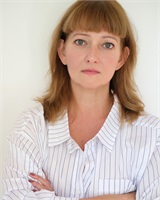 Laetitia Richard<br />&copy; Lisa Lesourd