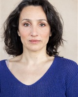 Lucie Cottin