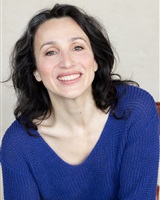 Lucie Cottin