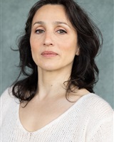Lucie Cottin