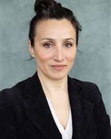 Lucie Cottin
