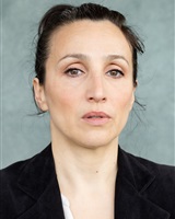 Lucie Cottin