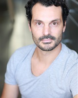 JOHANN MORIO 
Candice Nechitch