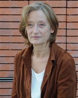 Marie Matheron 
