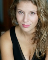Brigitte Lazaroo
